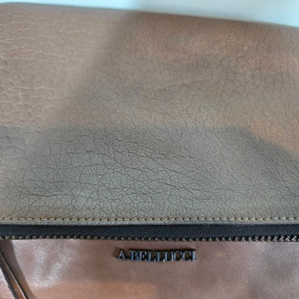 A. Bellucci italian craftsmanship